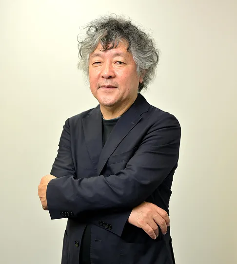 茂木健一郎